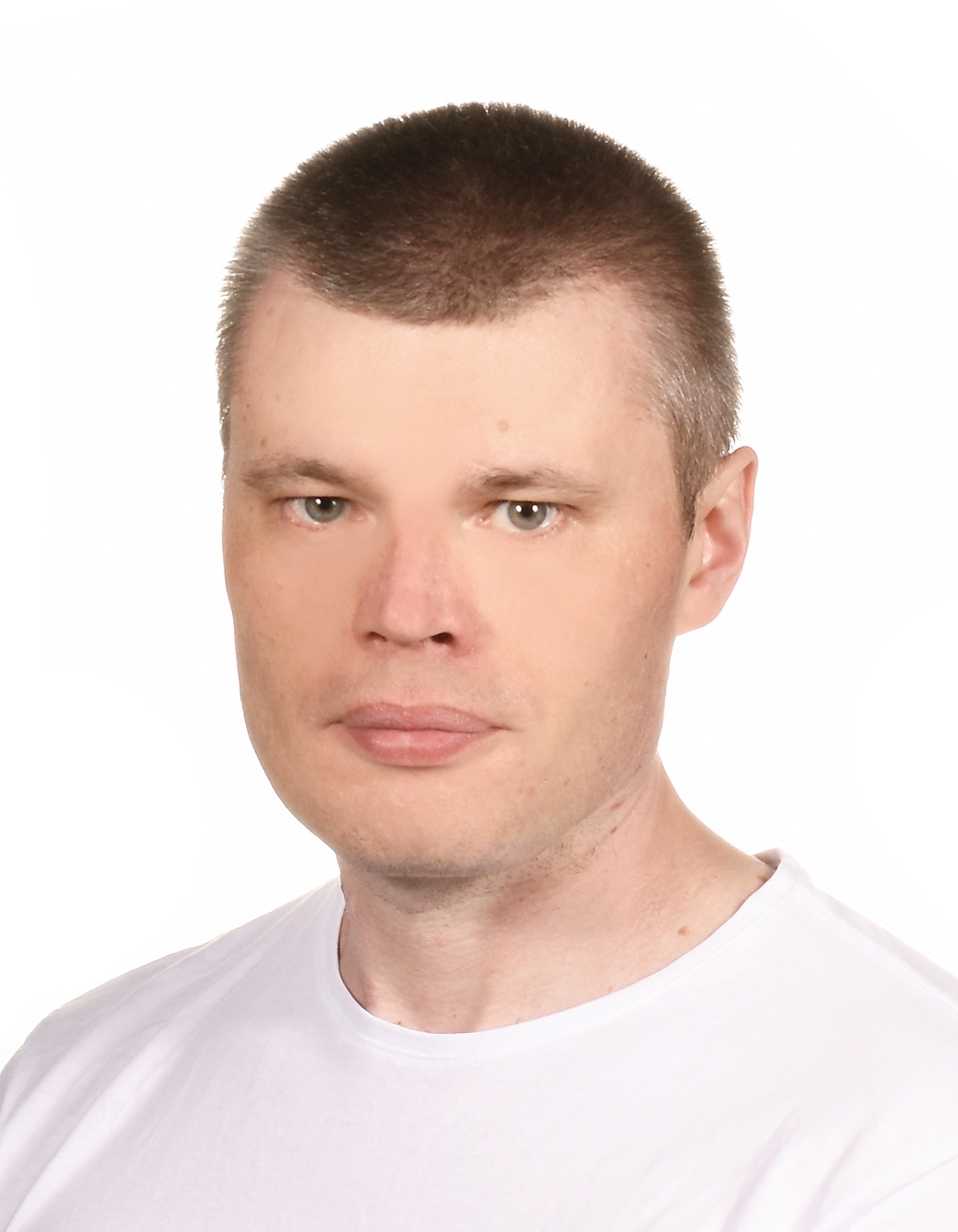 Oleg Chigarev